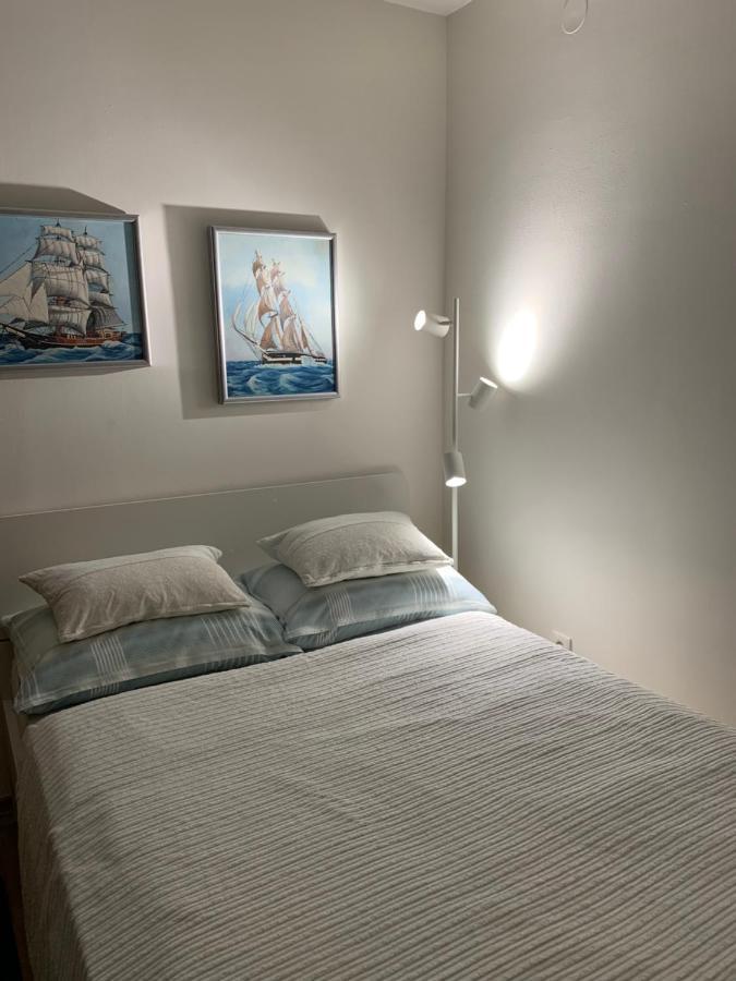 Apartment Luka Zagrzeb Zewnętrze zdjęcie