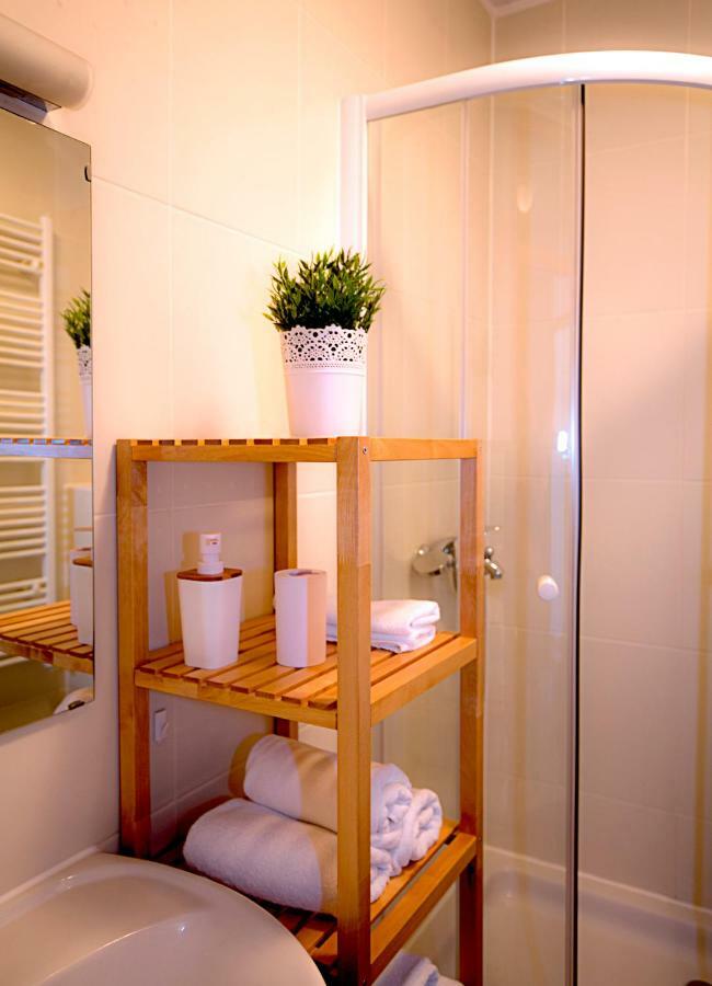 Apartment Luka Zagrzeb Zewnętrze zdjęcie