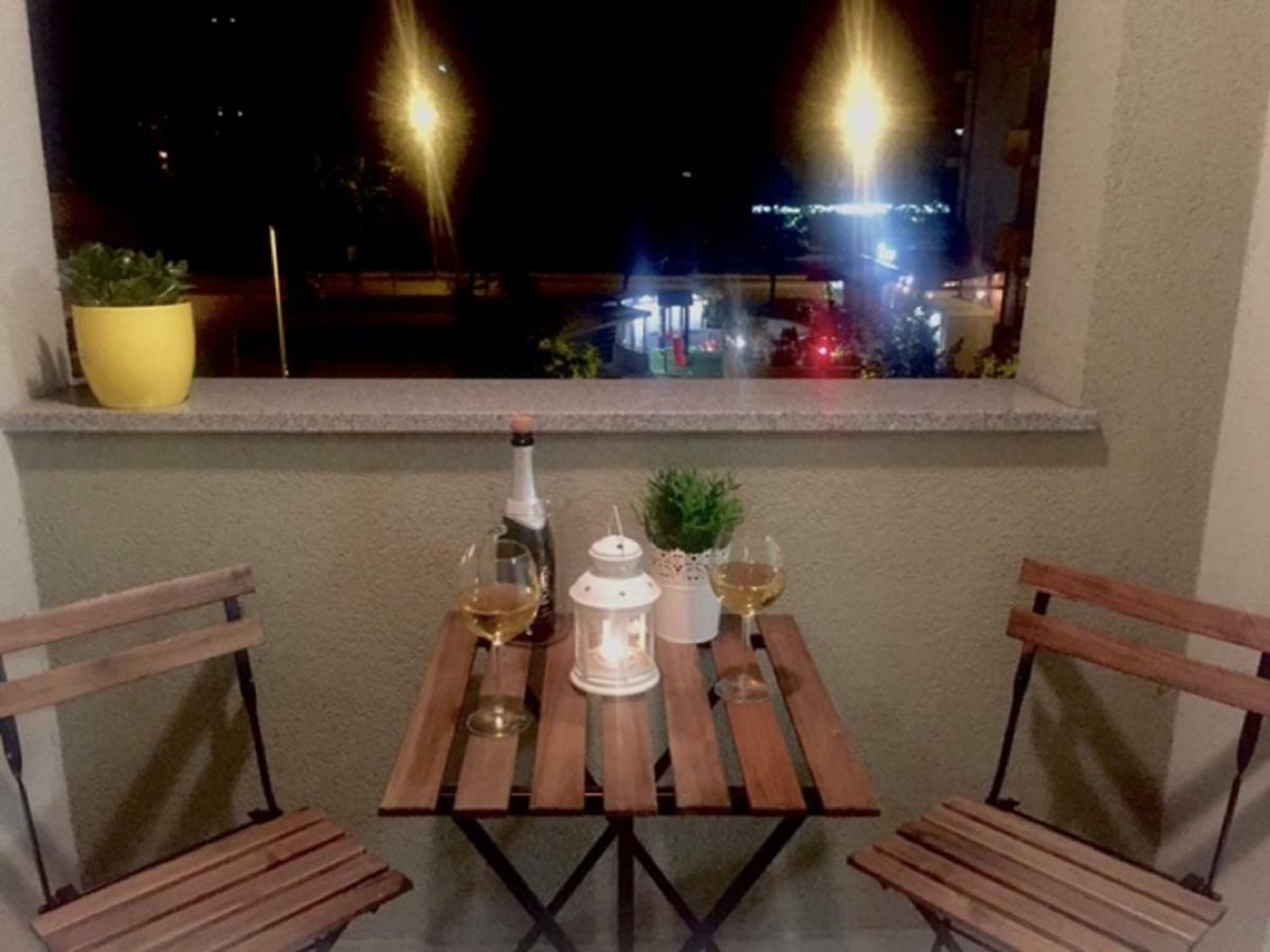 Apartment Luka Zagrzeb Zewnętrze zdjęcie